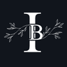 Ibtidah Logo